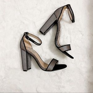 Steve Madden Heels